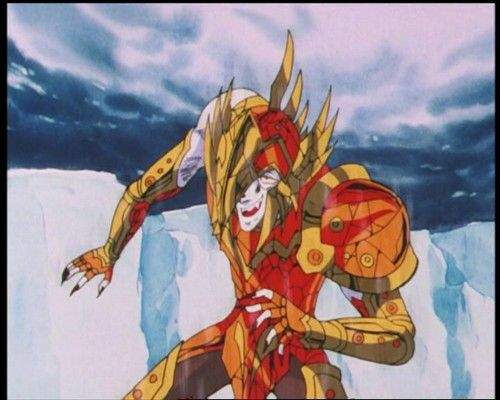 Otaku Gallery  / Anime e Manga / Saint Seiya / Screen Shots / Episodi / 107 - Le apparenze / 123.jpg